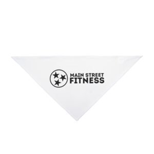 MSF247 Pet Bandana