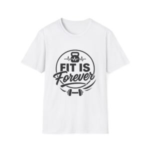 MSF247 Fit is Forever
