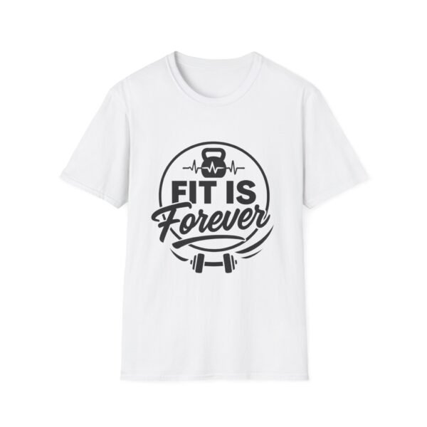 MSF247 Fit is Forever