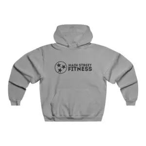 MSF247 Hoodie Lift Like A Legend