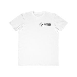 MSF247 Tee No Excuses