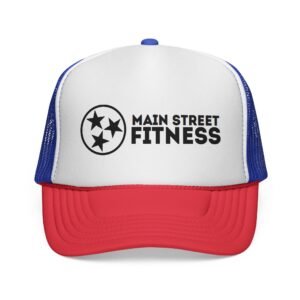 Trucker Caps